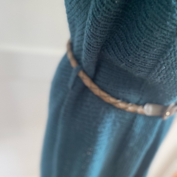 Open Front Sweater - Picture 5 of 7